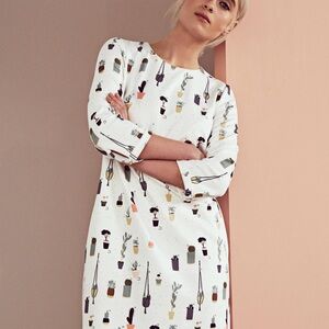 Ted Baker Cactus Dress